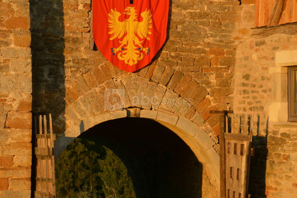 Château de Montby