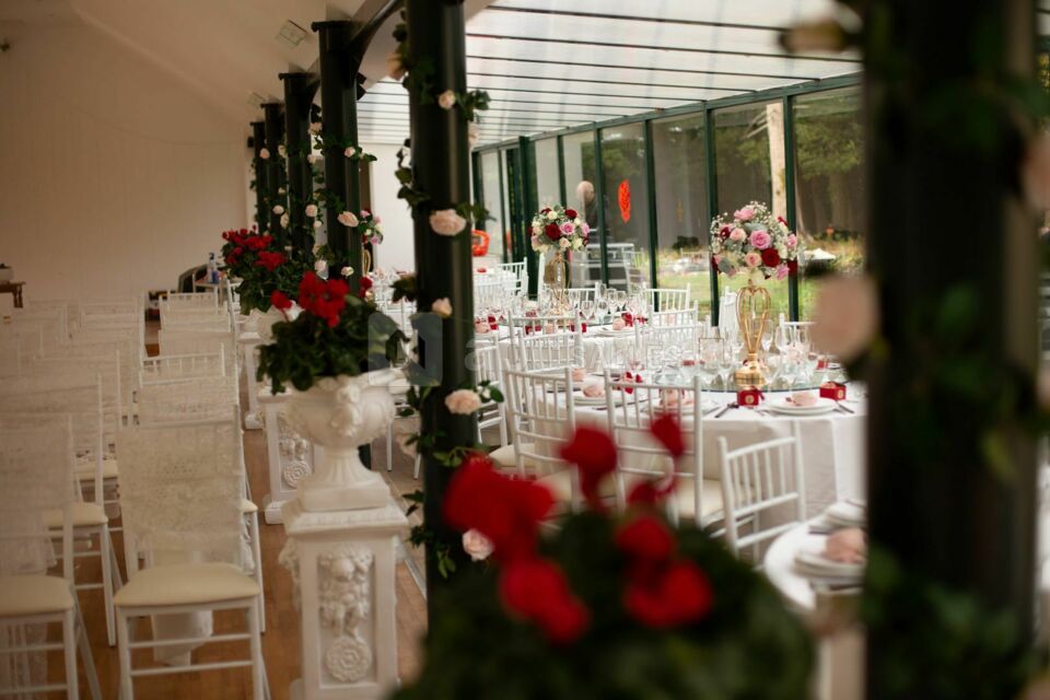 Orangerie
