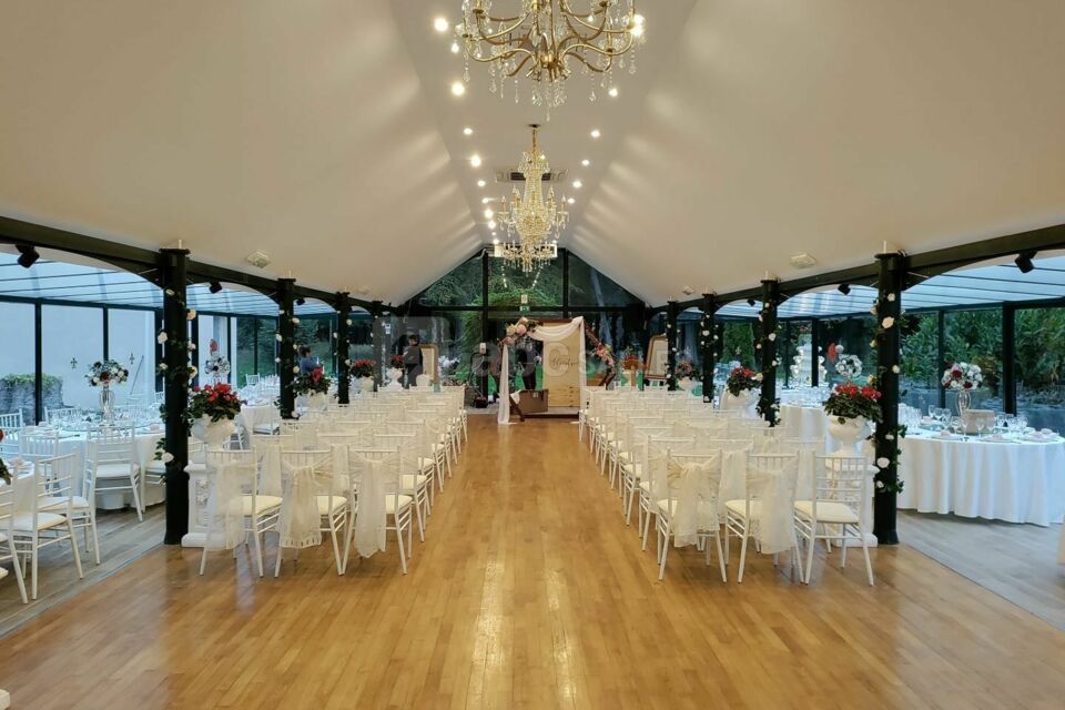 Orangerie