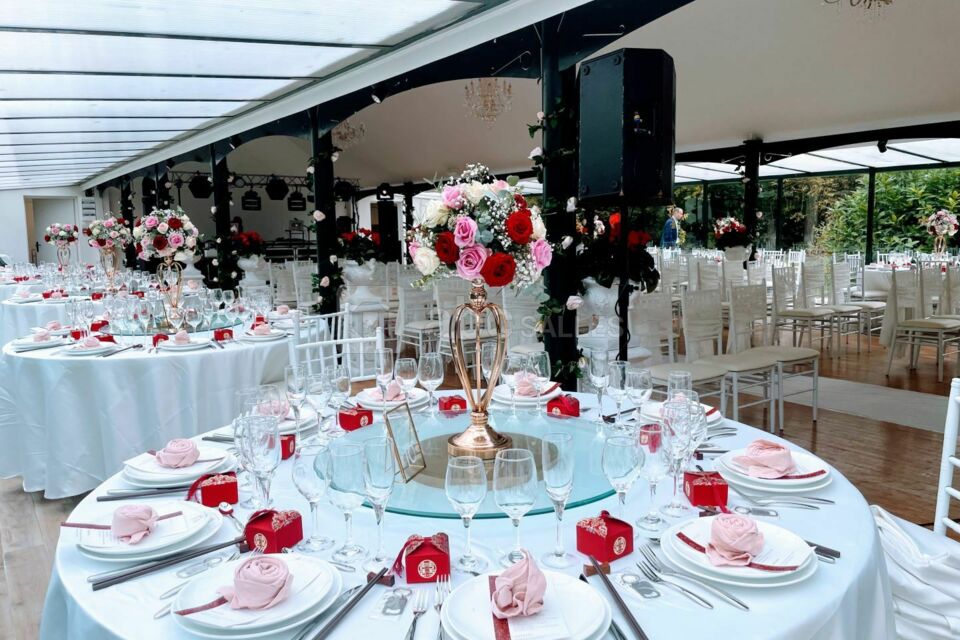 Orangerie