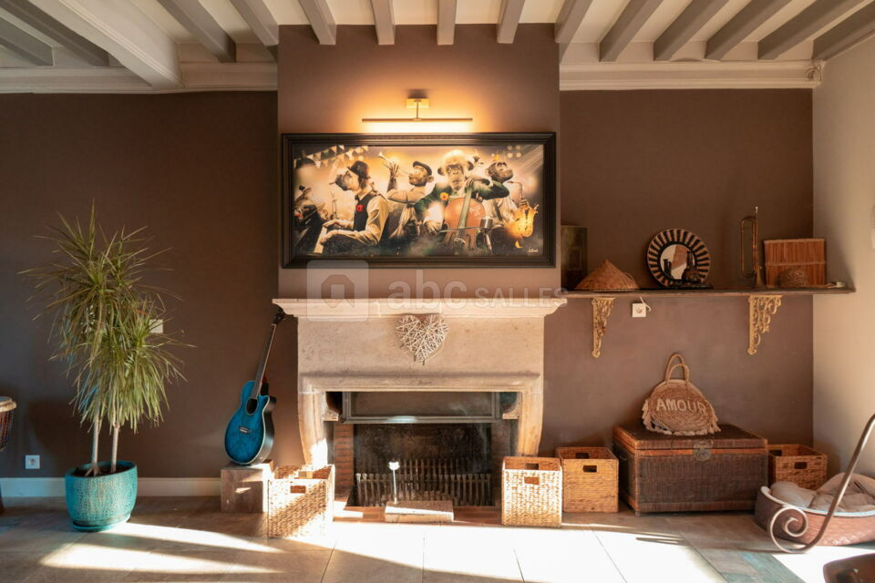 Villa des Gones