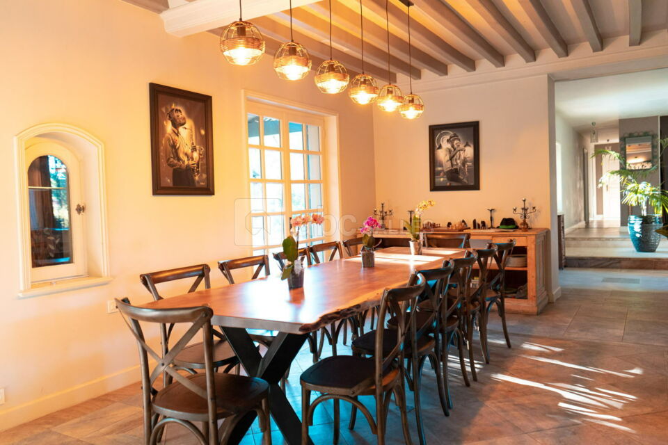 Villa des Gones