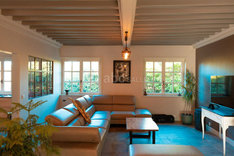 Villa des Gones