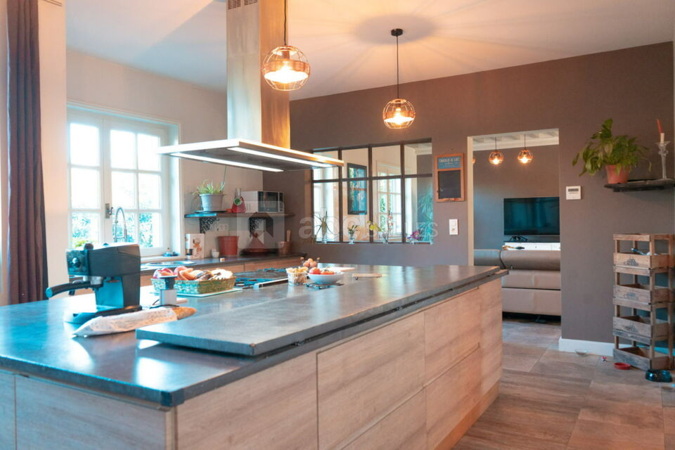 Villa des Gones