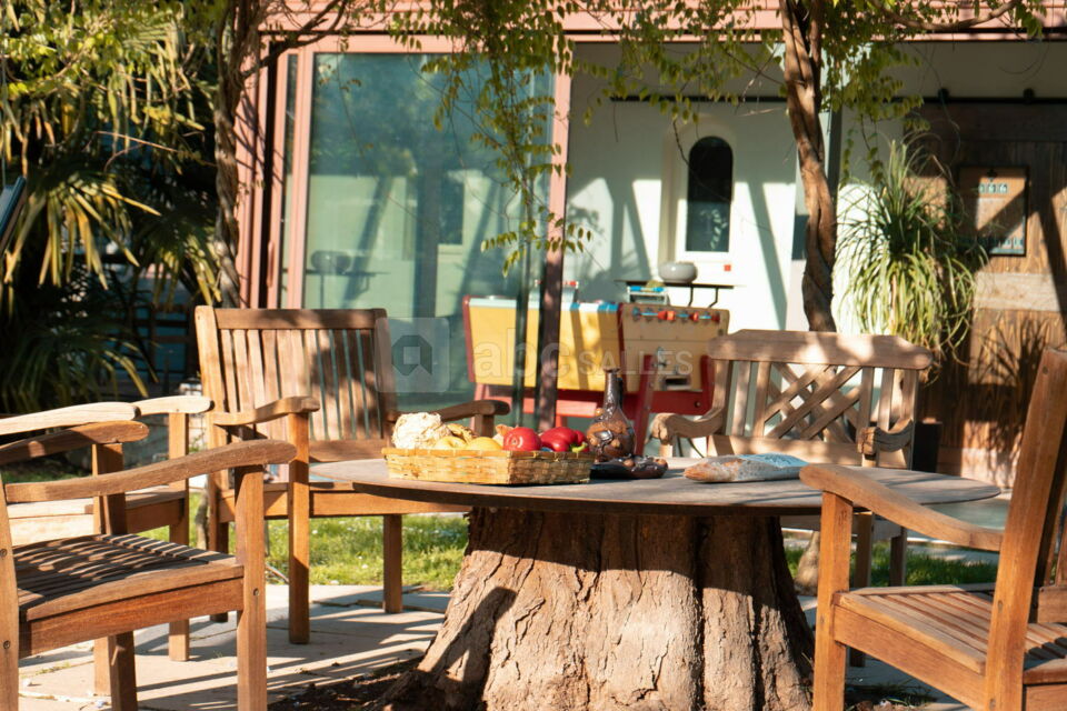 Villa des Gones