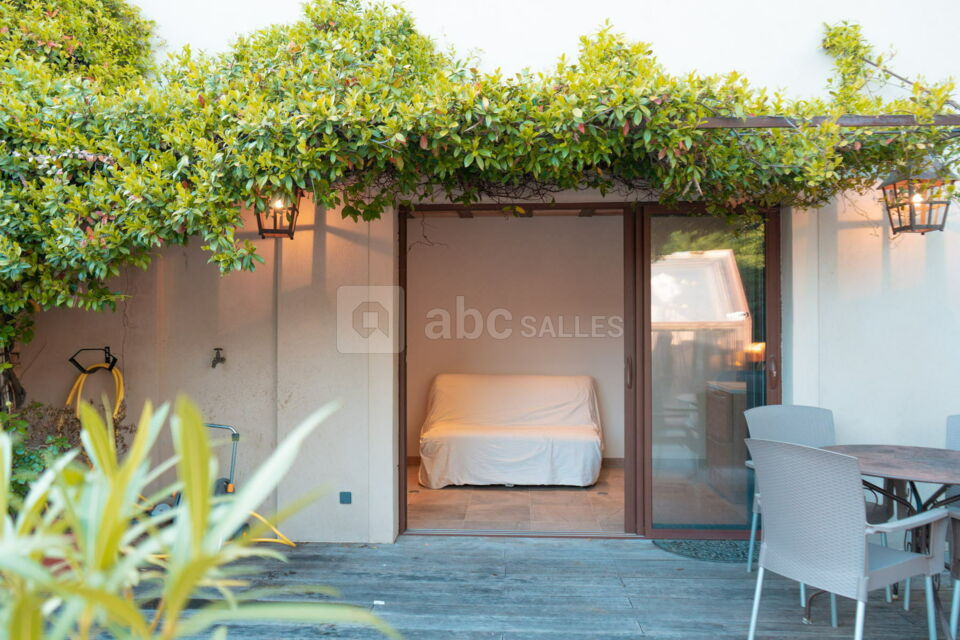 Villa des Gones