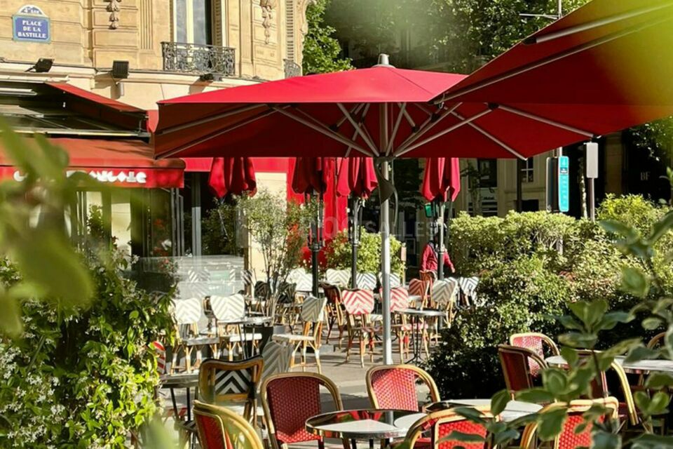 Le Café Français