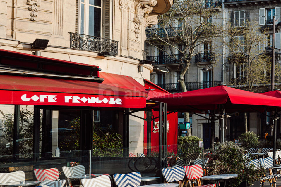 Le Café Français