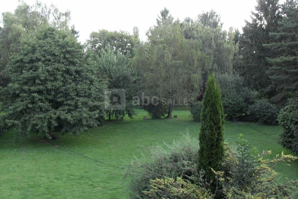 Manoir Rose de Picardie