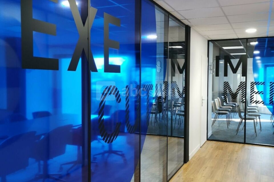 Salle Exécutive