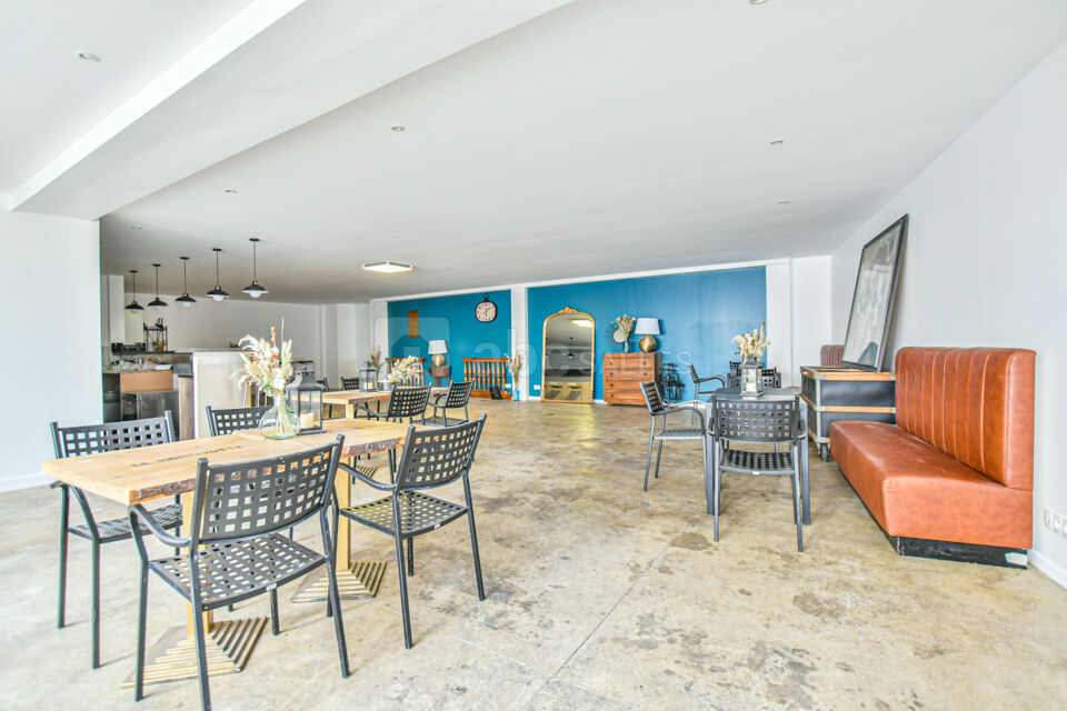 Le Loft Designer