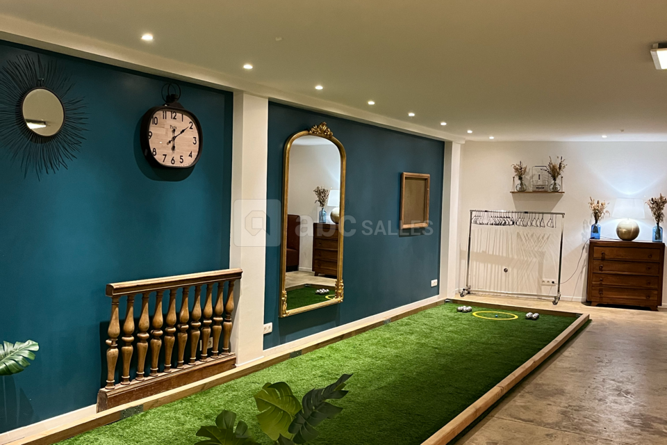 Le Loft Designer