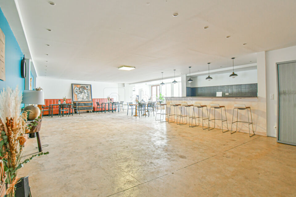 Le Loft Designer