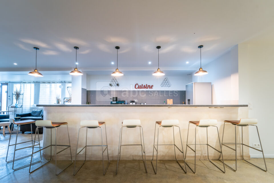 Le Loft Designer