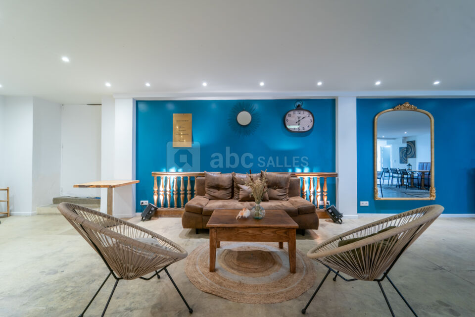 Le Loft Designer