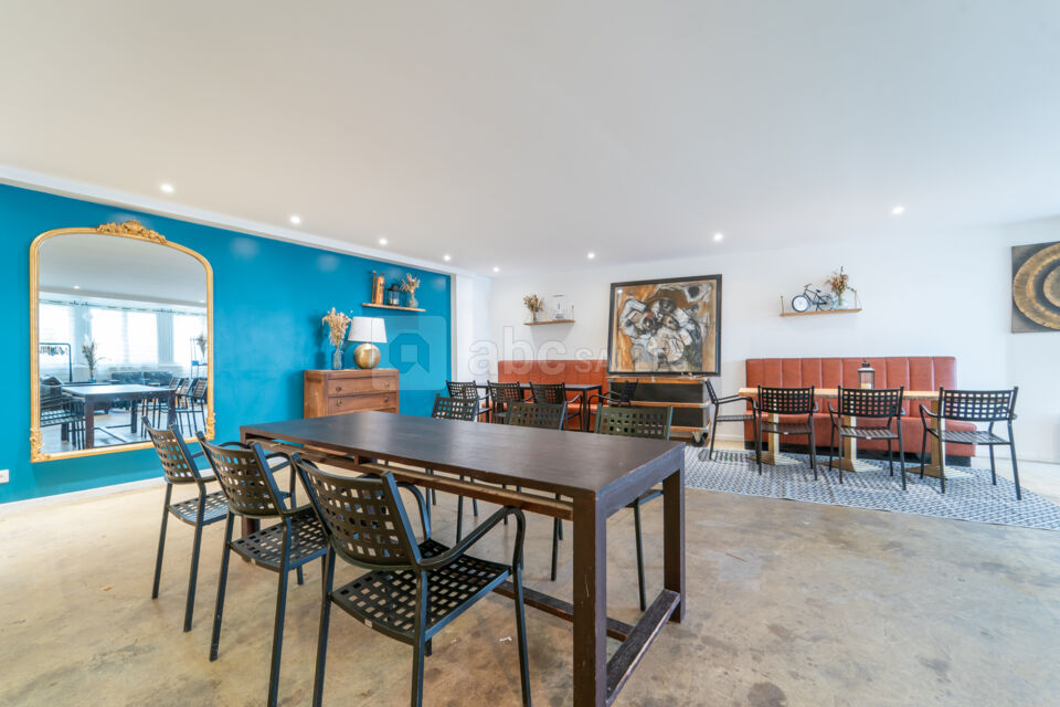 Le Loft Designer