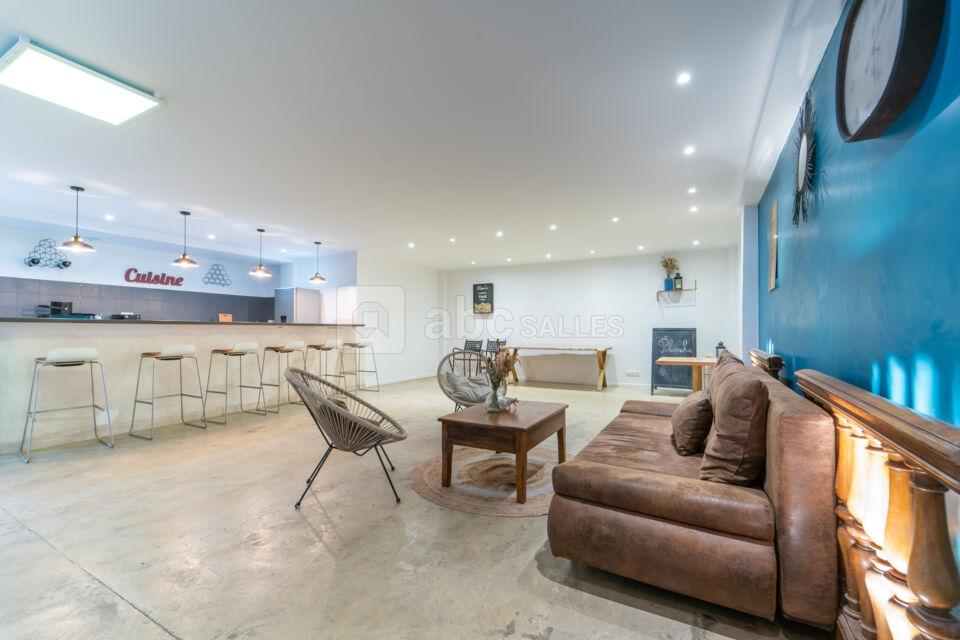 Le Loft Designer