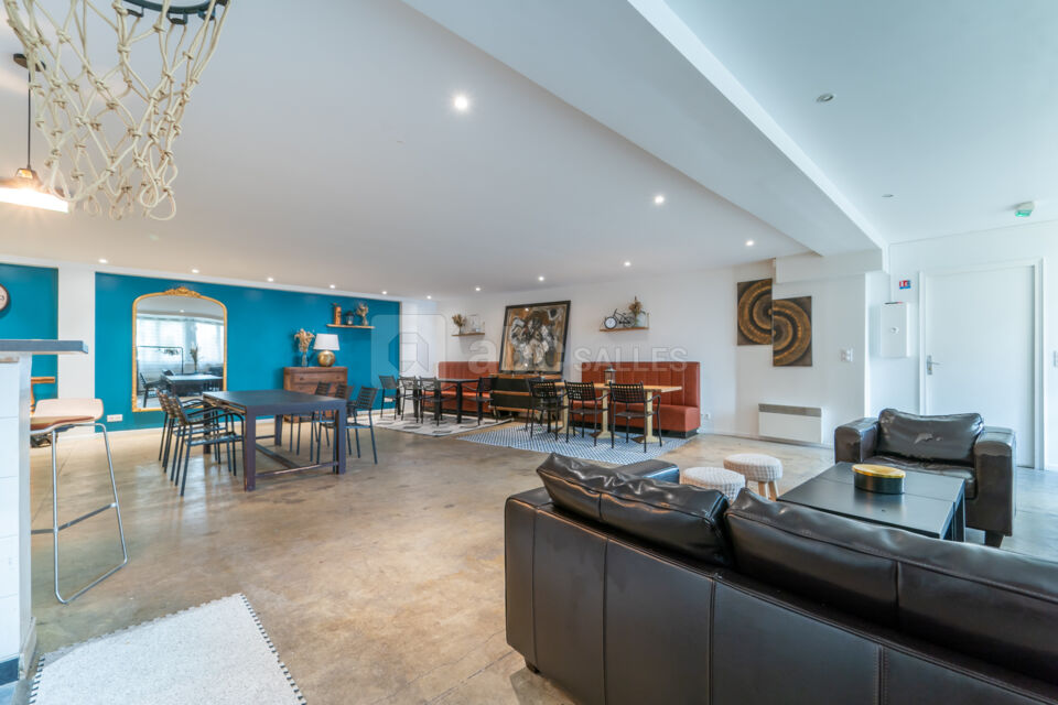 Le Loft Designer