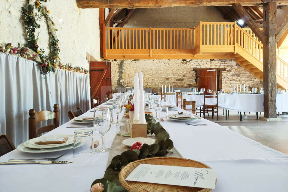 La Ferme Florale Ponoie