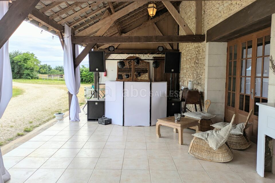 La Ferme Florale Ponoie