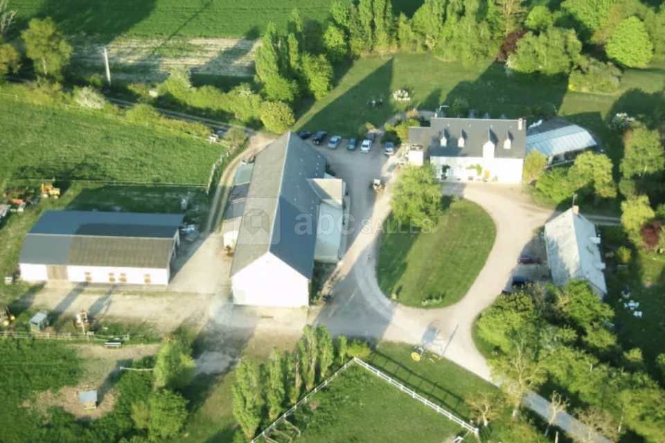 La Ferme Florale Ponoie