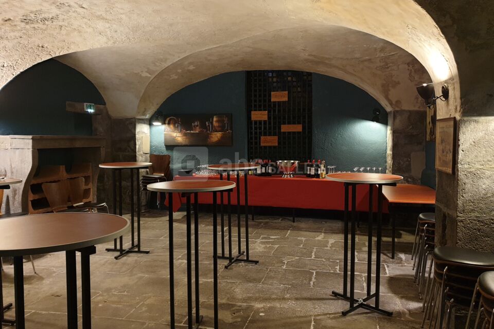 L'Oie et le Grill