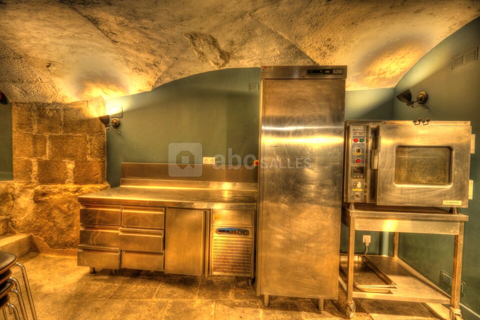 L'Oie et le Grill