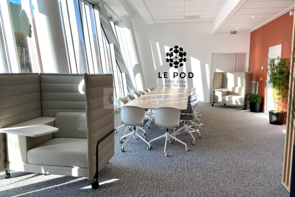 Le POD