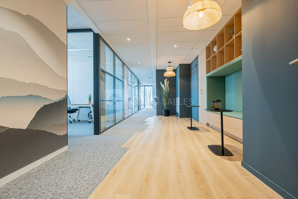 Salle Le Quai
