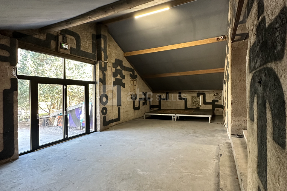 Grange (salle)