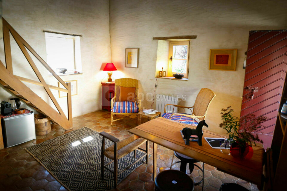 Manoir de la Vove