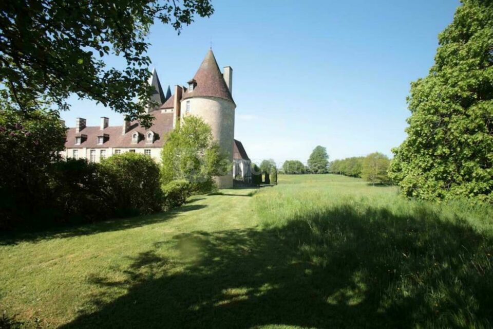 Manoir de la Vove