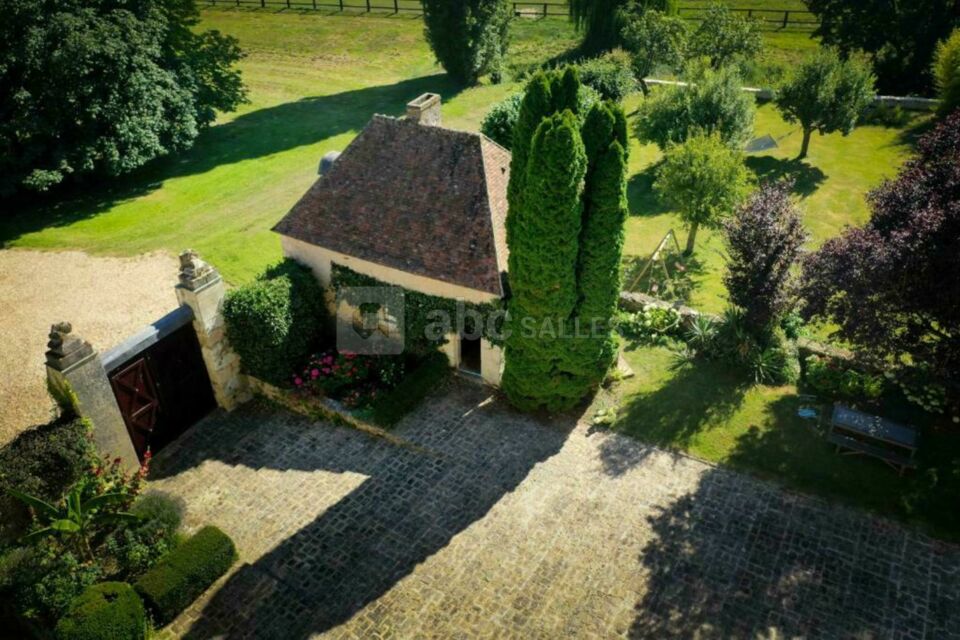 Manoir de la Vove