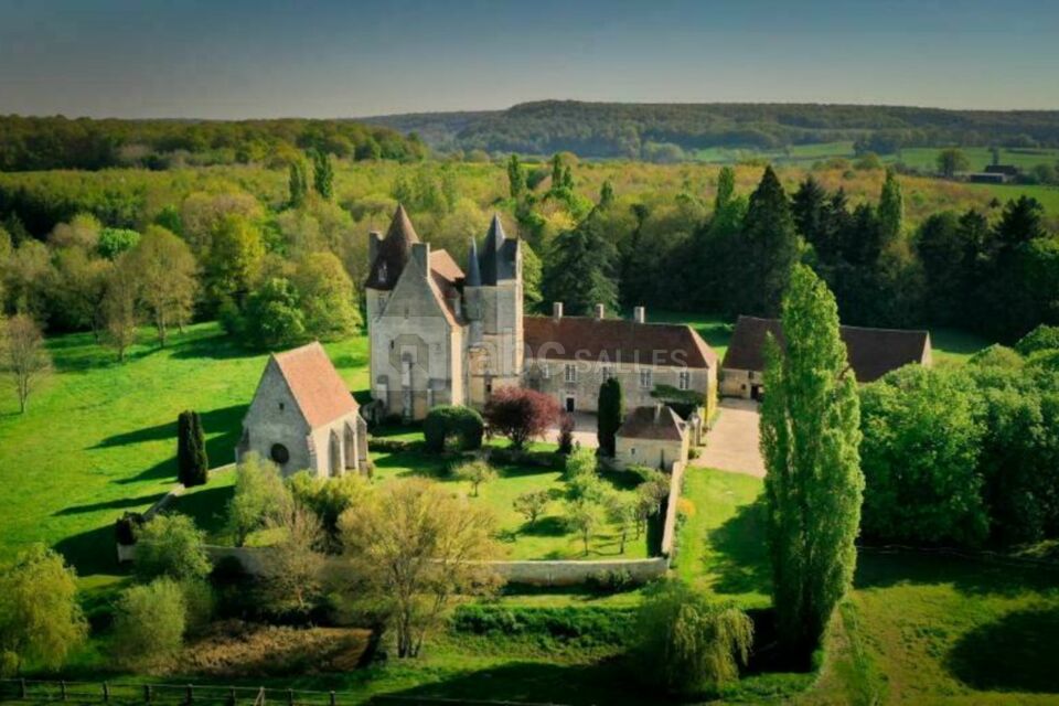 Manoir de la Vove