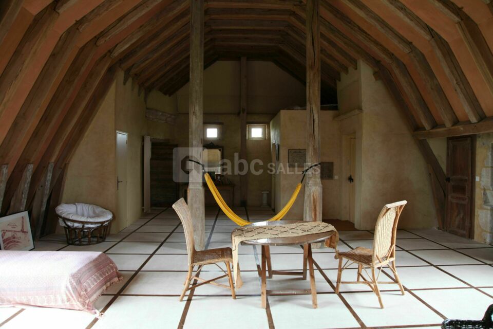 Manoir de la Vove