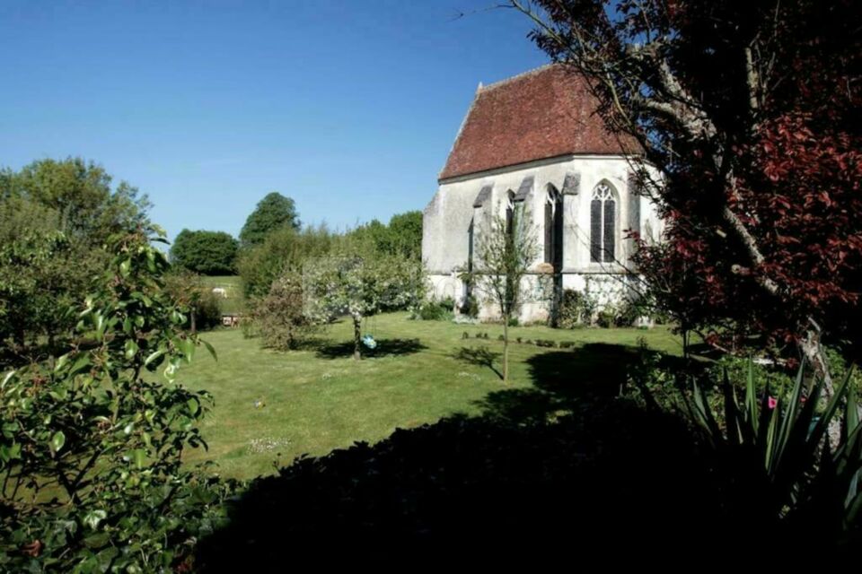 Manoir de la Vove