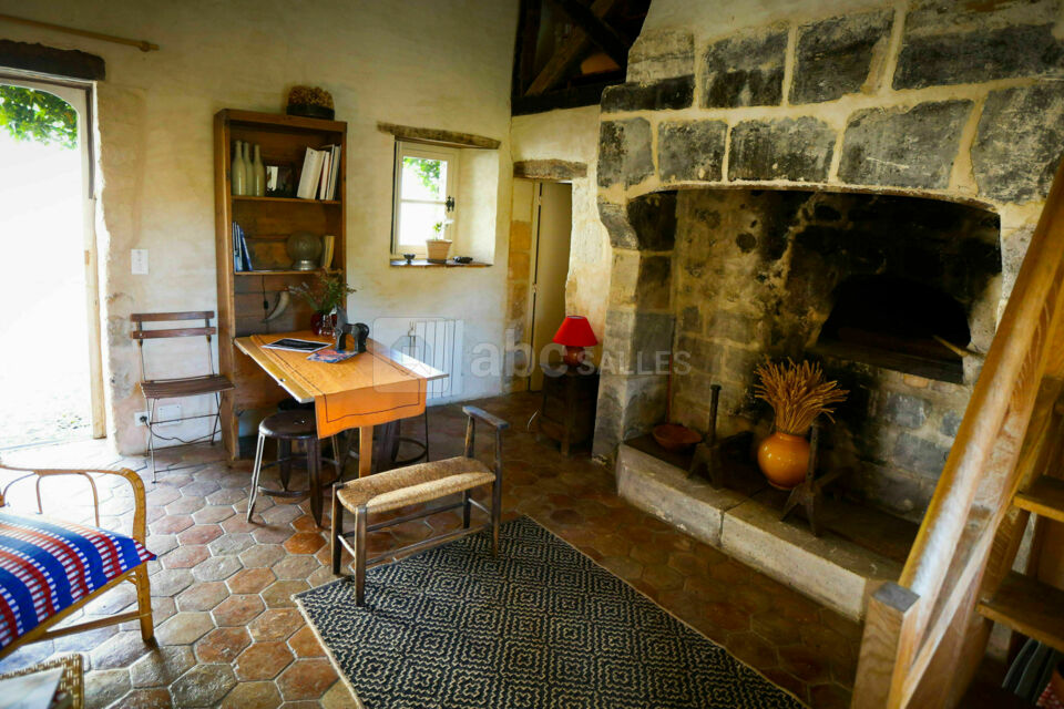 Manoir de la Vove