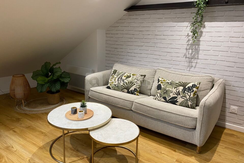 "Le studio" salon