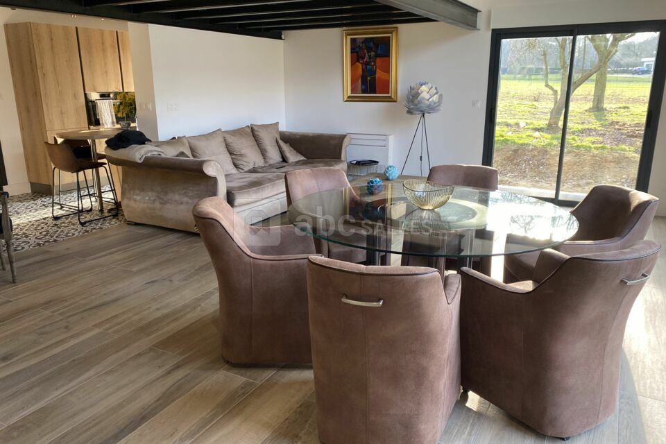 Loft de 8personnes
