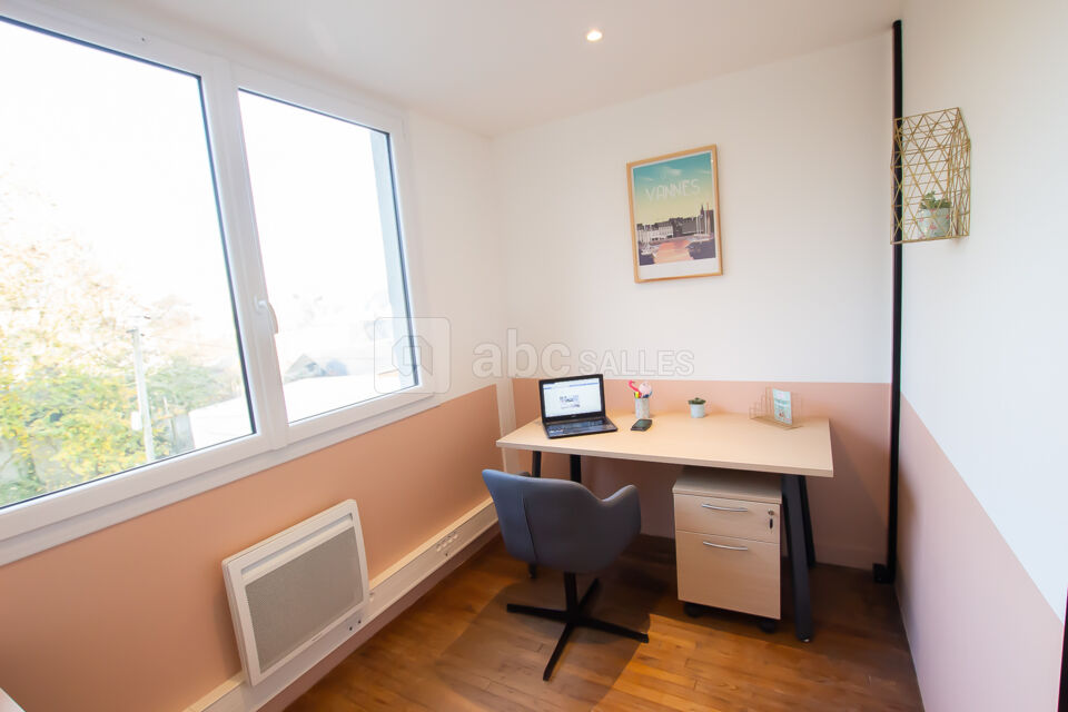 Good Place Rennes Coworking