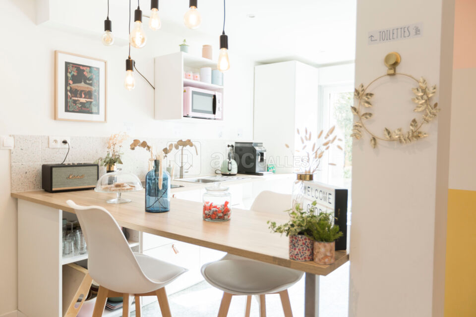 Good Place Rennes Coworking