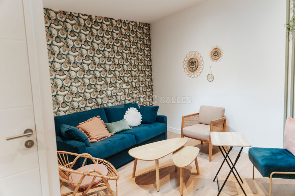 Good Place Rennes Coworking