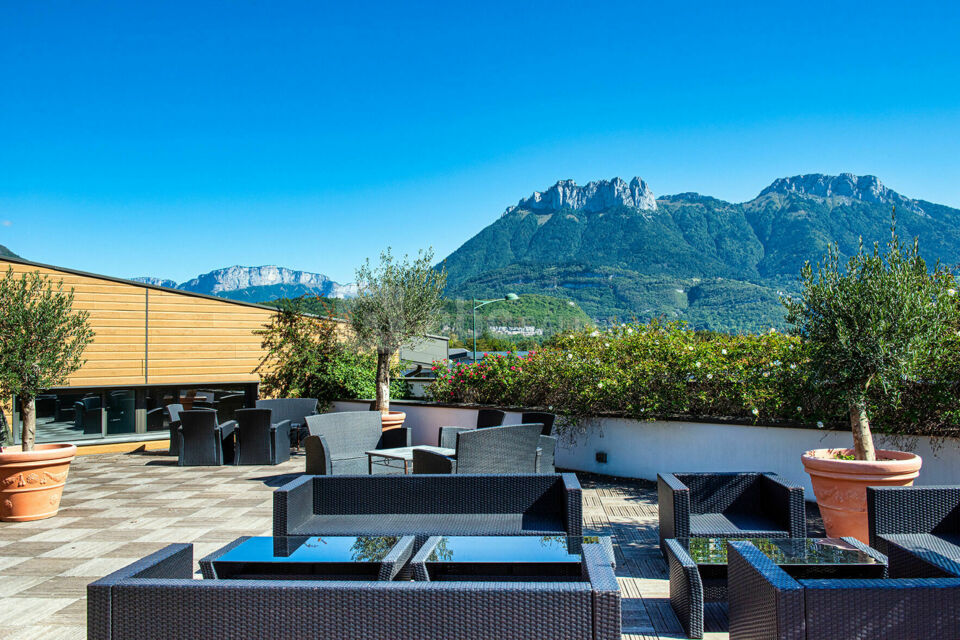Vue Rooftop