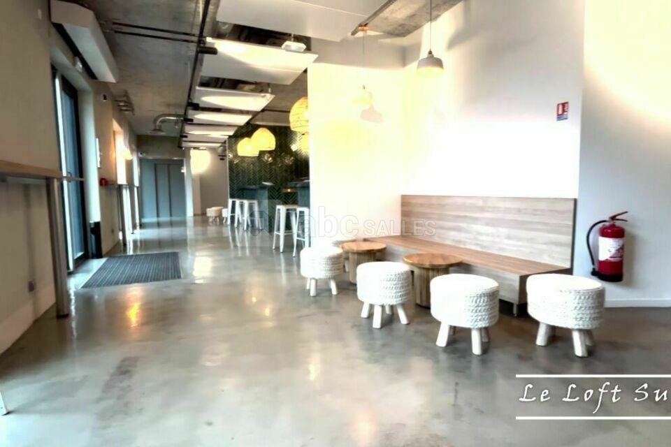 Le Loft Sucy