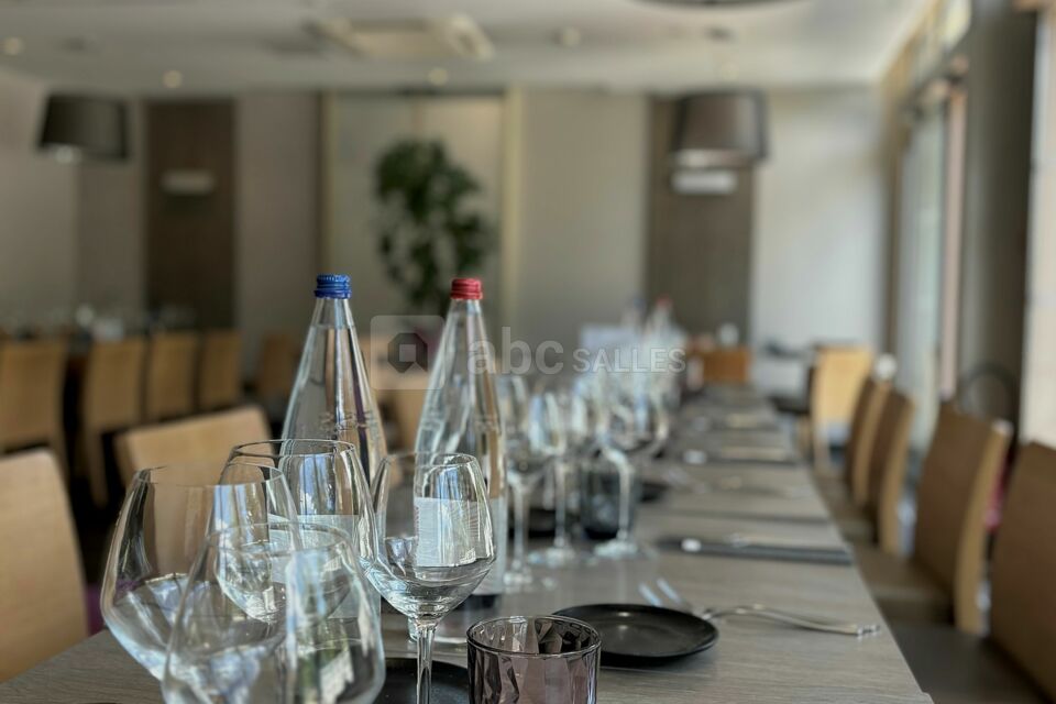 Hôtel Mercure Strasbourg Aéroport