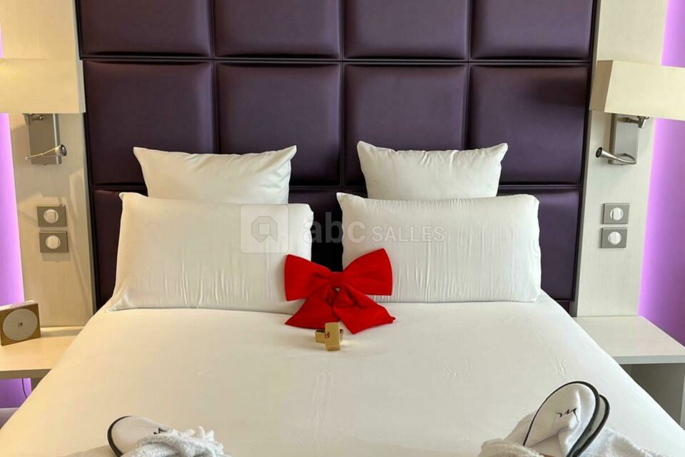 Hôtel Mercure Strasbourg Aéroport