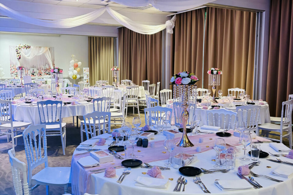 Hôtel Mercure Strasbourg Aéroport