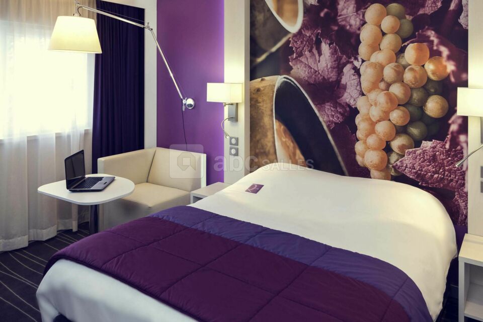 Hôtel Mercure Strasbourg Aéroport