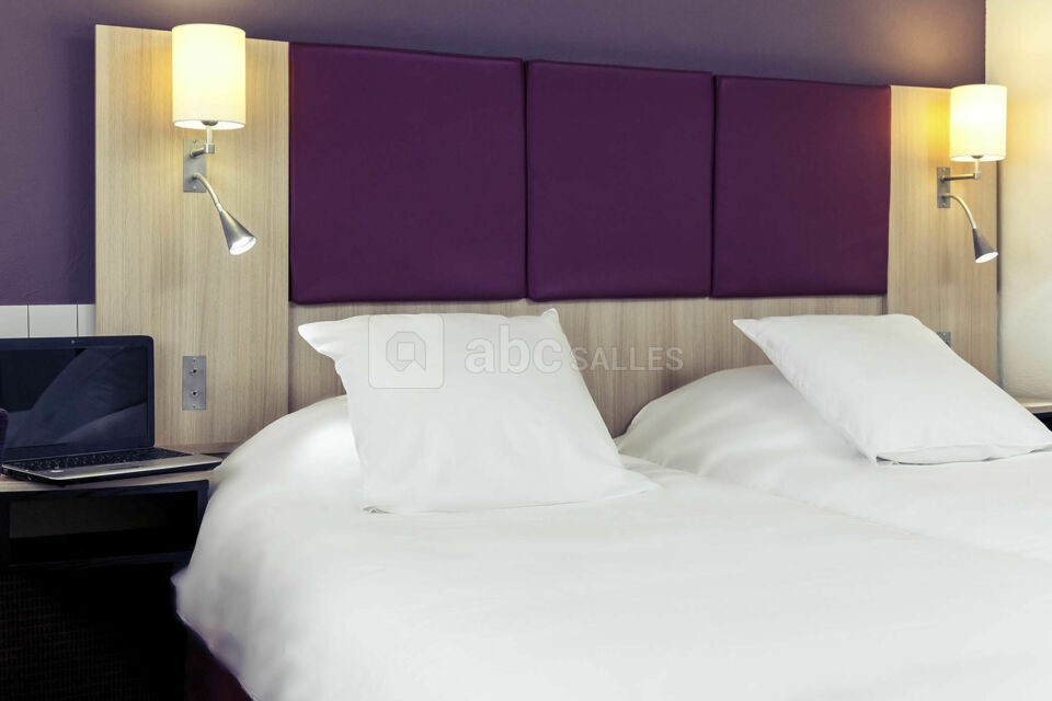 Hôtel Mercure Strasbourg Aéroport