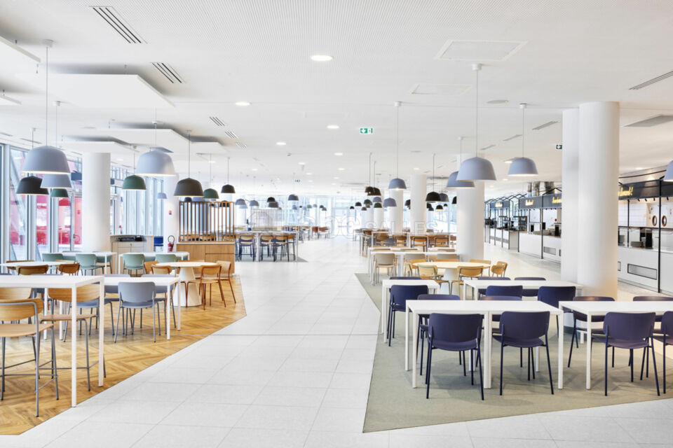 H4 Hotel Wyndham Paris Pleyel Resort